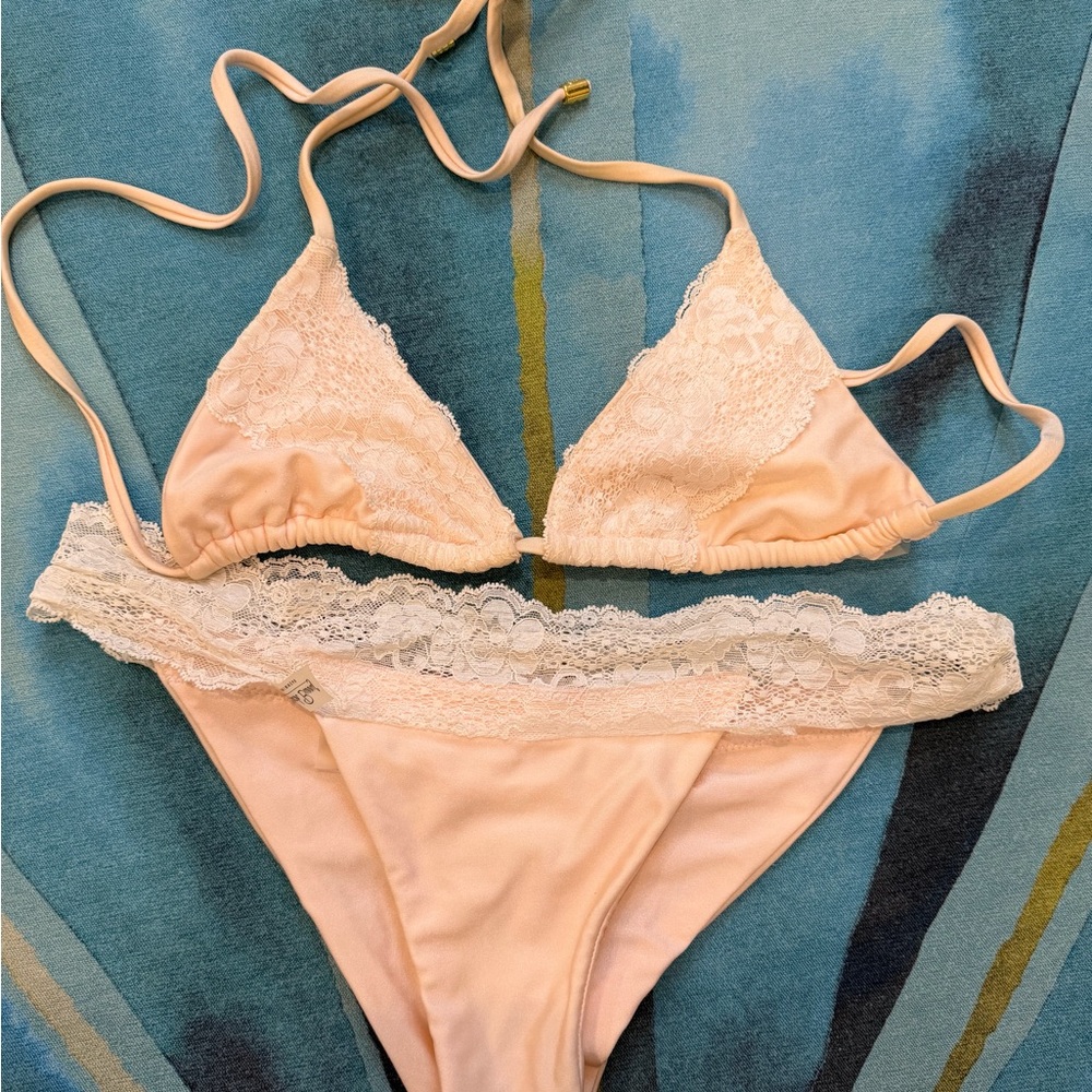 Beach Bunny Set